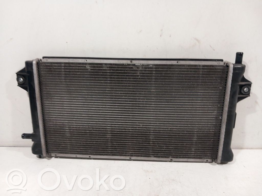 Mitsubishi Outlander Radiatore di raffreddamento 