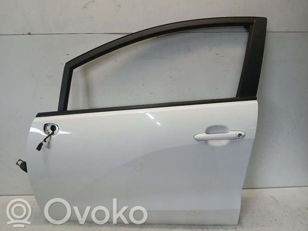 KIA Rio Porte avant