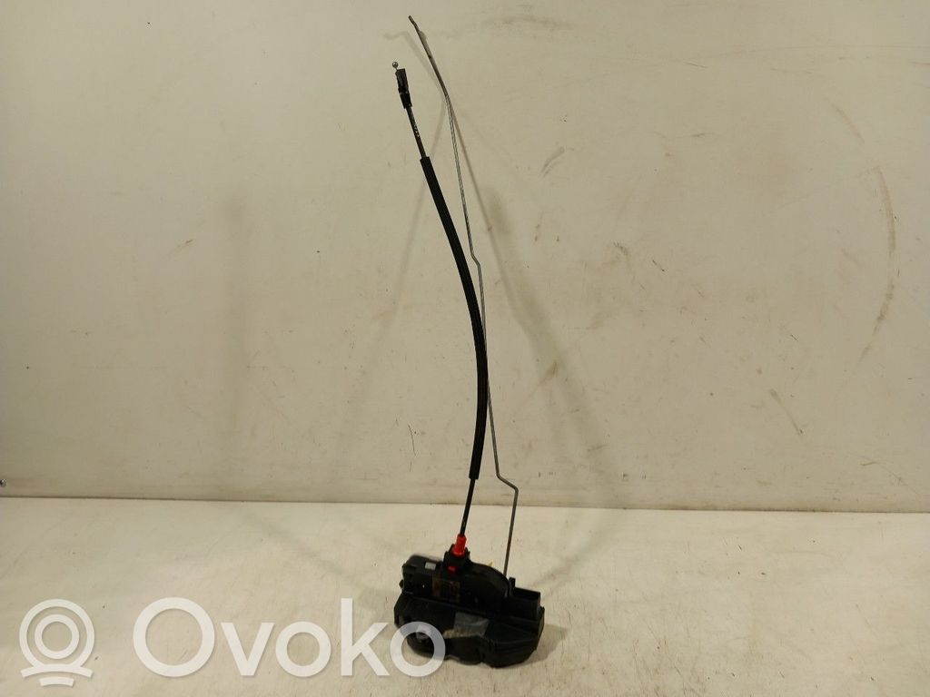 Takaoven lukko   13579545
