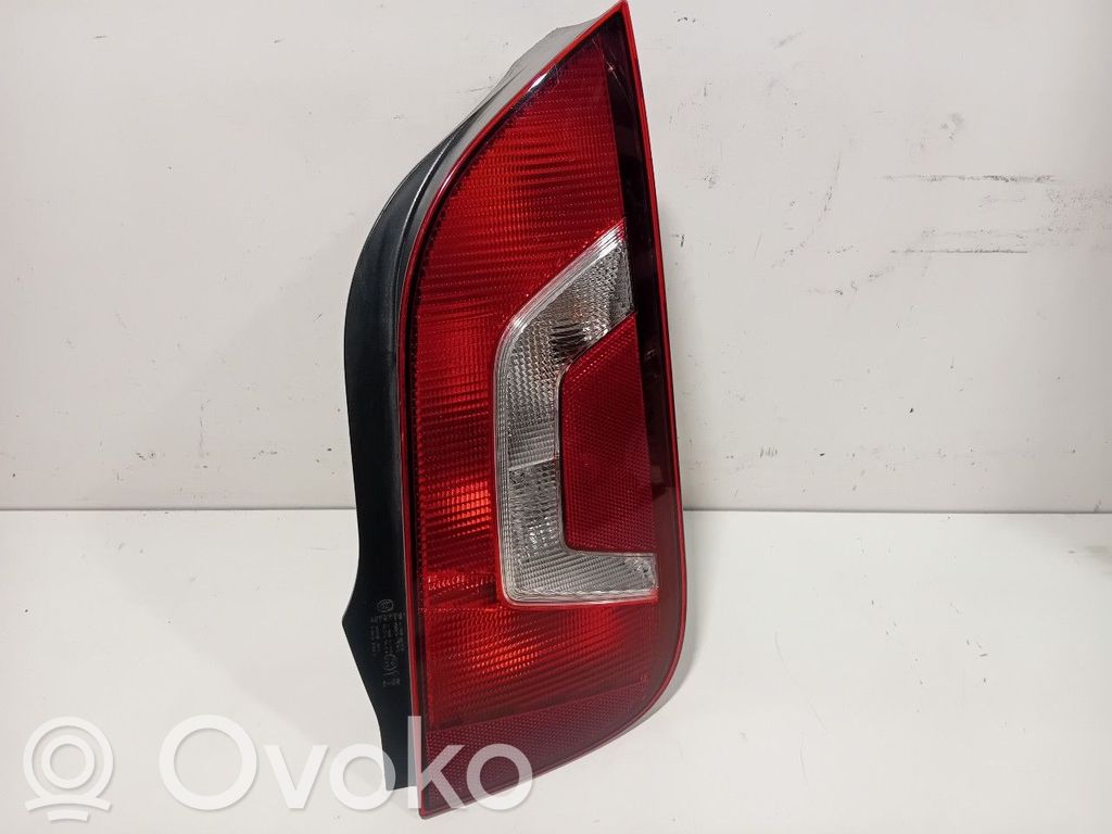 Volkswagen Up Lampă spate în caroserie 