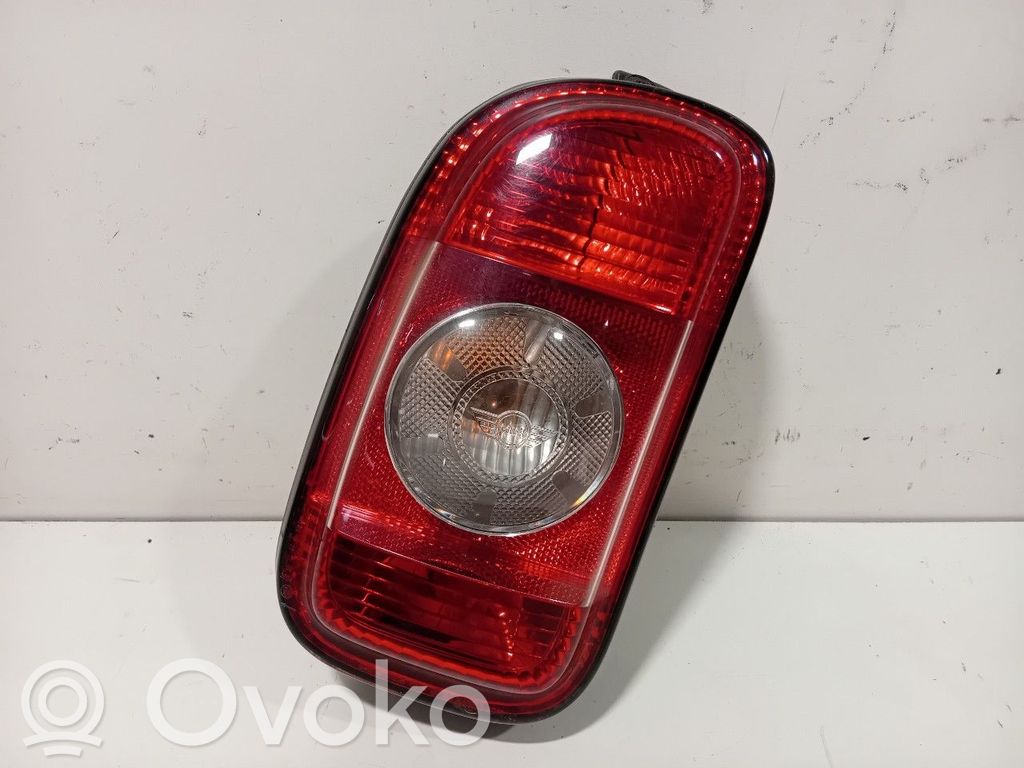 Mini One - Cooper Clubman R55 Lampă spate în caroserie 