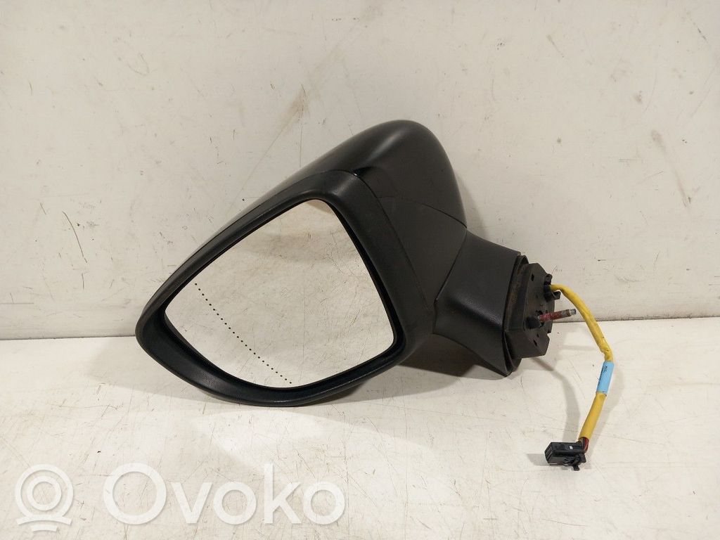 Renault Captur Oglindă electrică ușă față