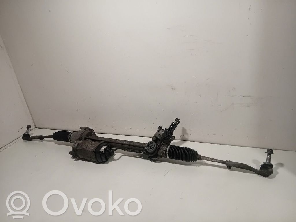 BMW 3 F30 F35 F31 Przekładnia kierownicza / Maglownica