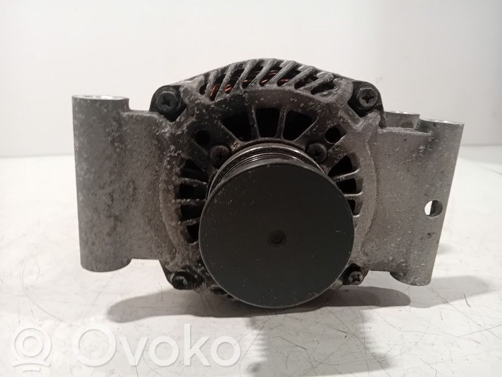 Peugeot 208 I Generator/alternator 