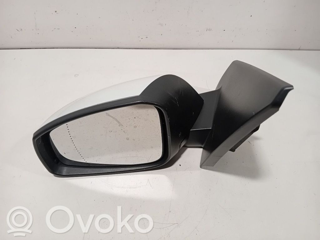 Renault Megane III Specchietto retrovisore elettrico portiera anteriore 
