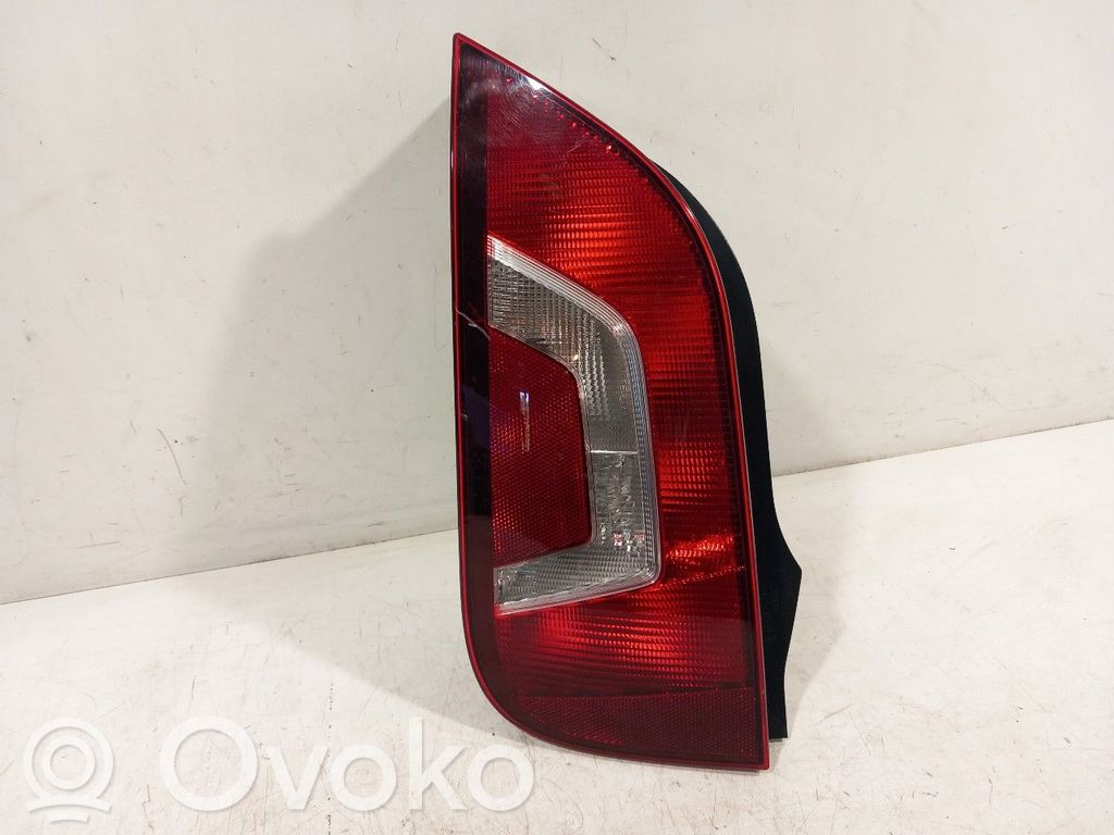 Volkswagen Up Feux arrière / postérieurs