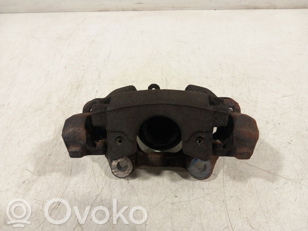 Mercedes-Benz GLK (X204) Pinza del freno posteriore 