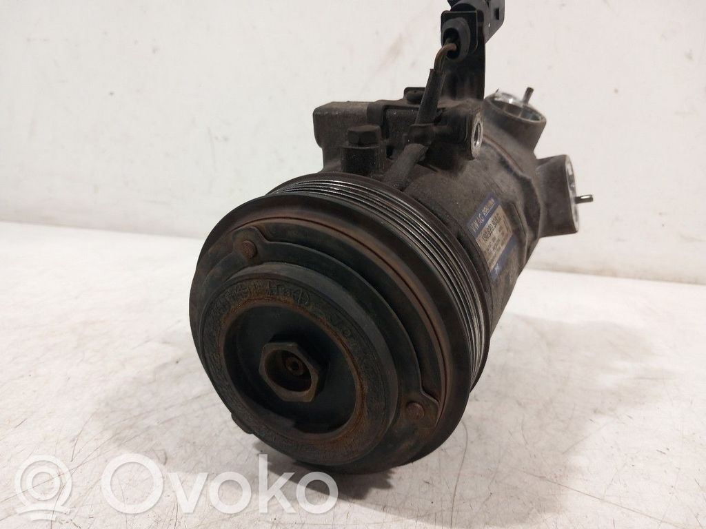 Volkswagen Up Air conditioning (A/C) compressor (pump)