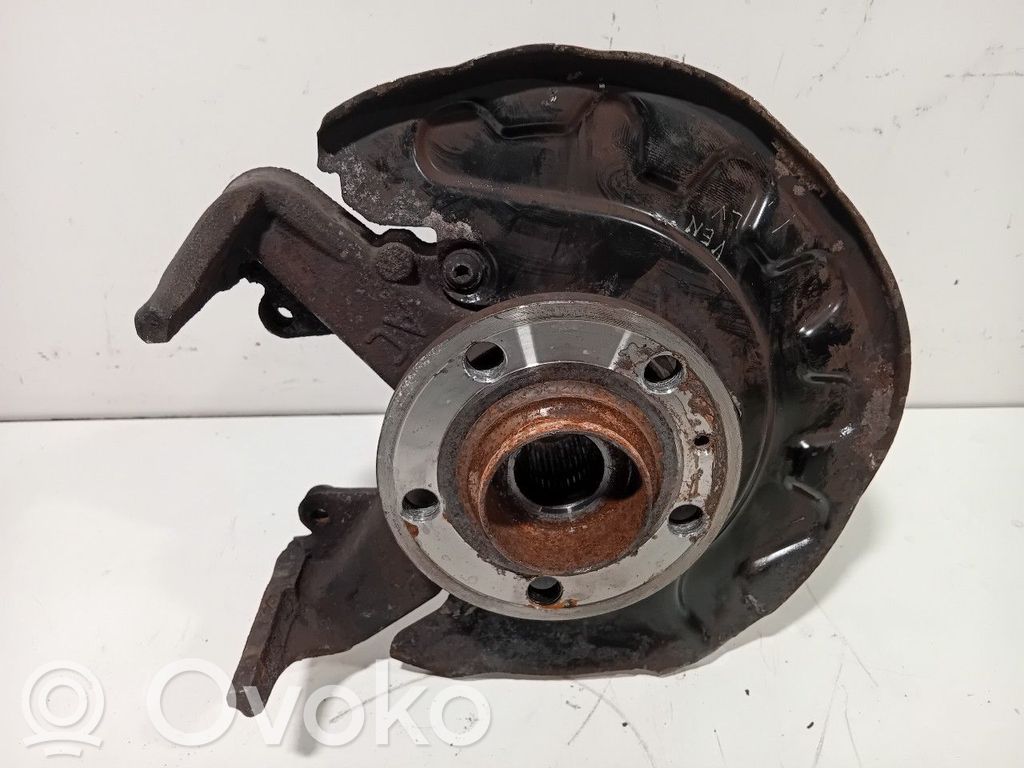 Audi A1 Mozzo ruota anteriore