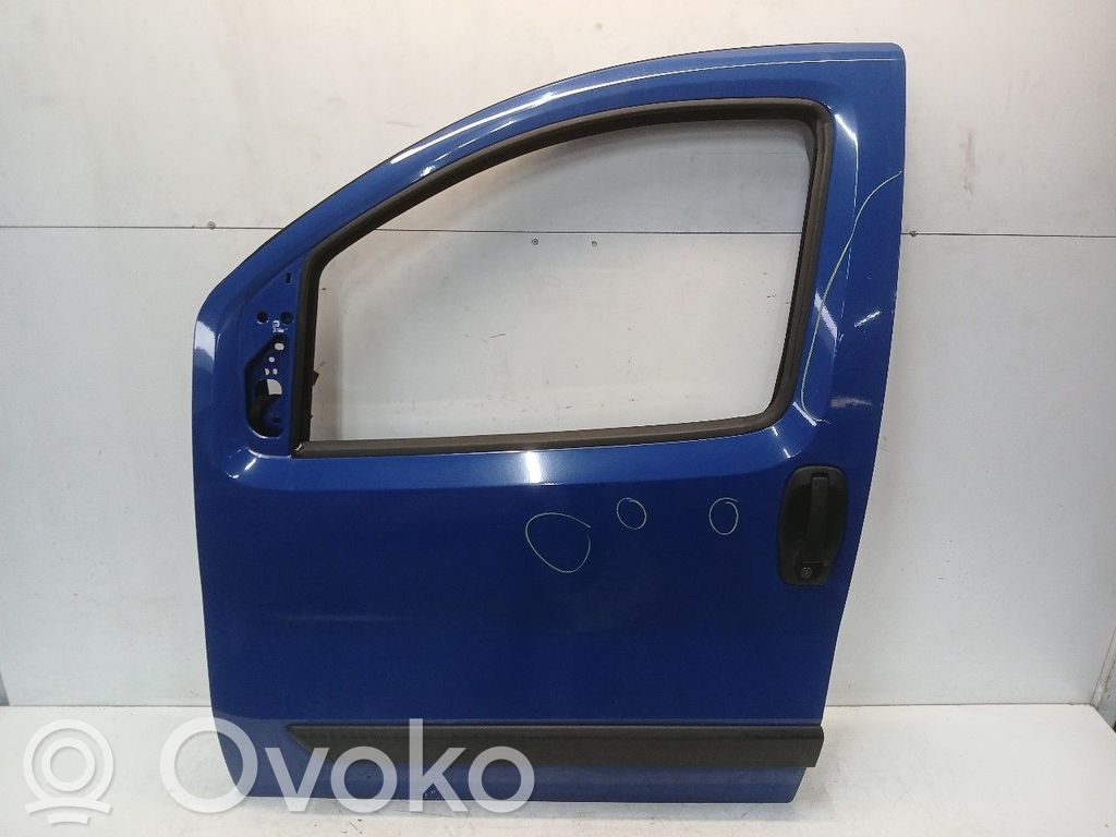 Fiat Fiorino Tür vorne