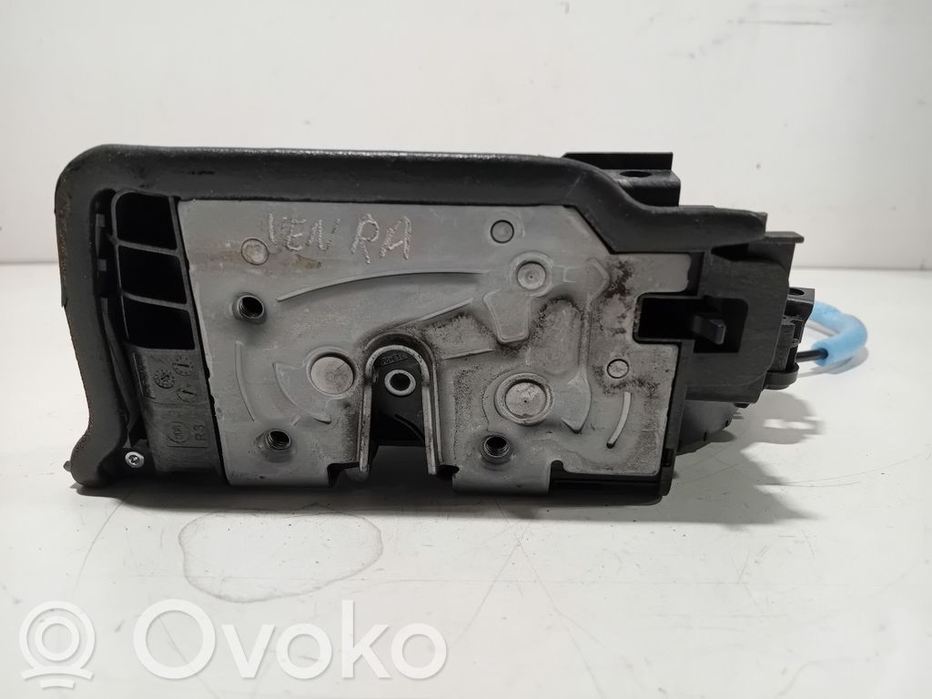 Mini One - Cooper F56 F55 Zamek drzwi tylnych 