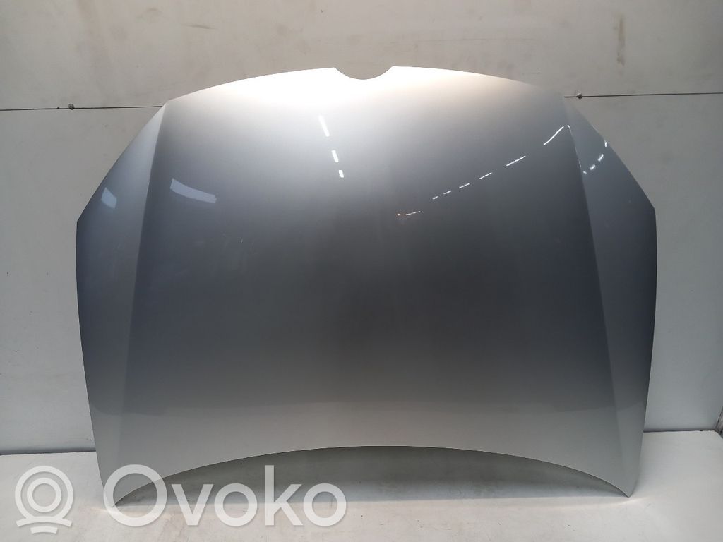 Volkswagen Golf VI Couvercle, capot moteur