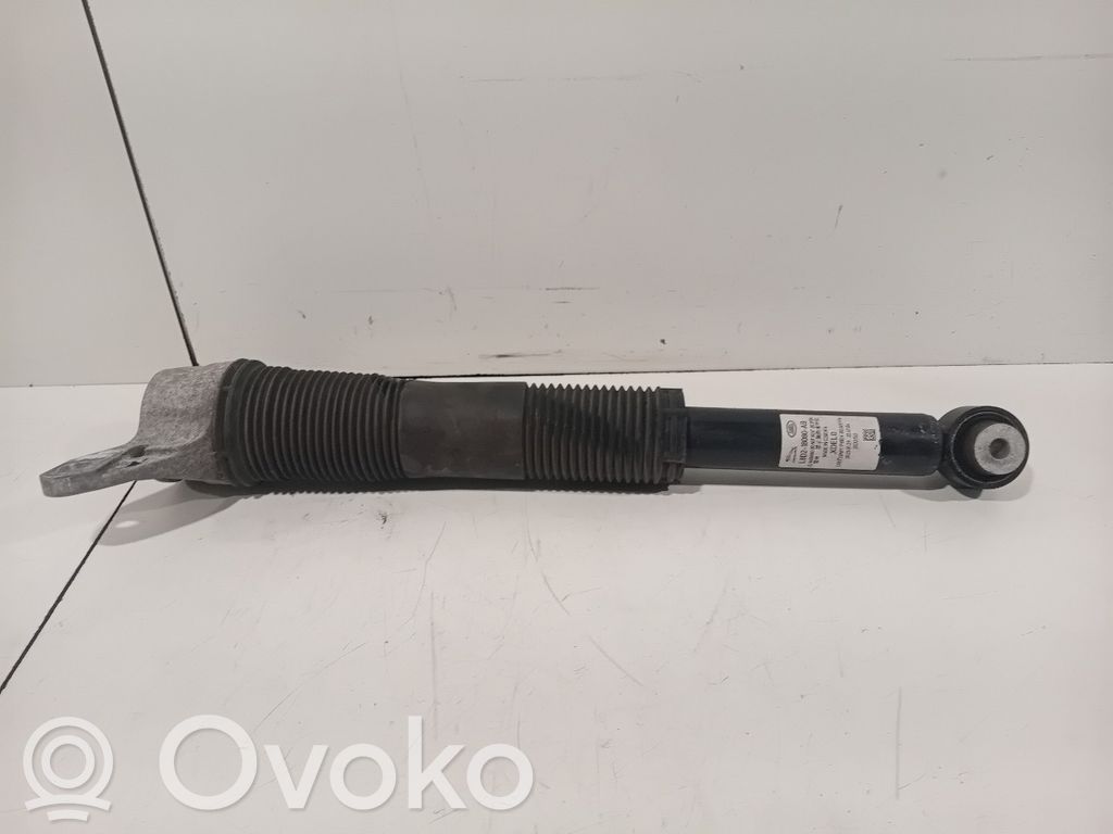 Land Rover Evoque II Takaiskunvaimennin
