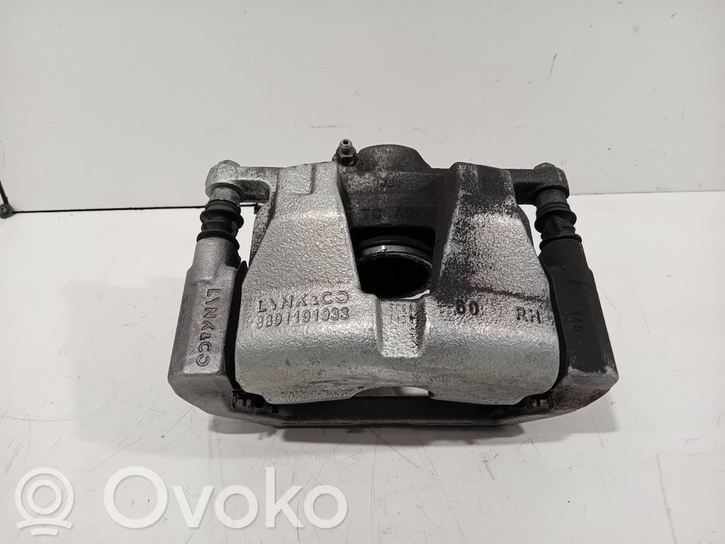 Lynk & co 01 Caliper de freno delantero