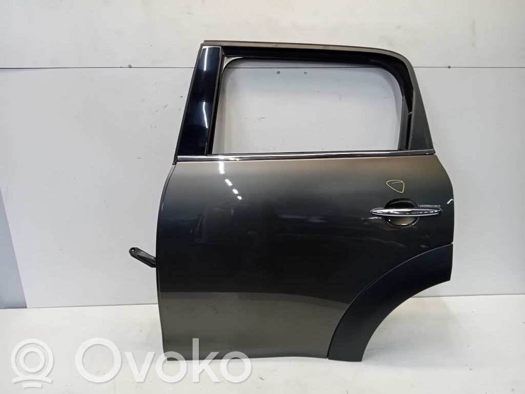 Mini Cooper Countryman R60 Tür hinten