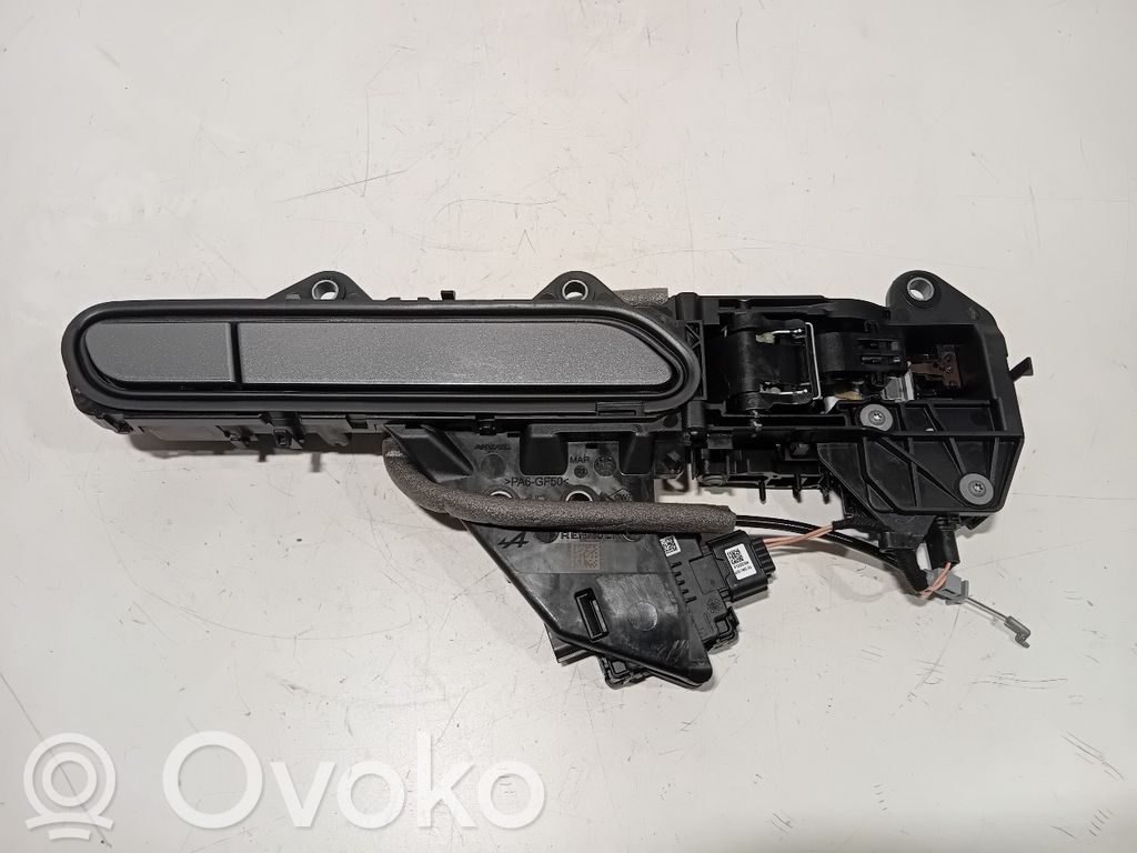 Renault Scenic E-Tech V Mâner exterior ușă spate 
