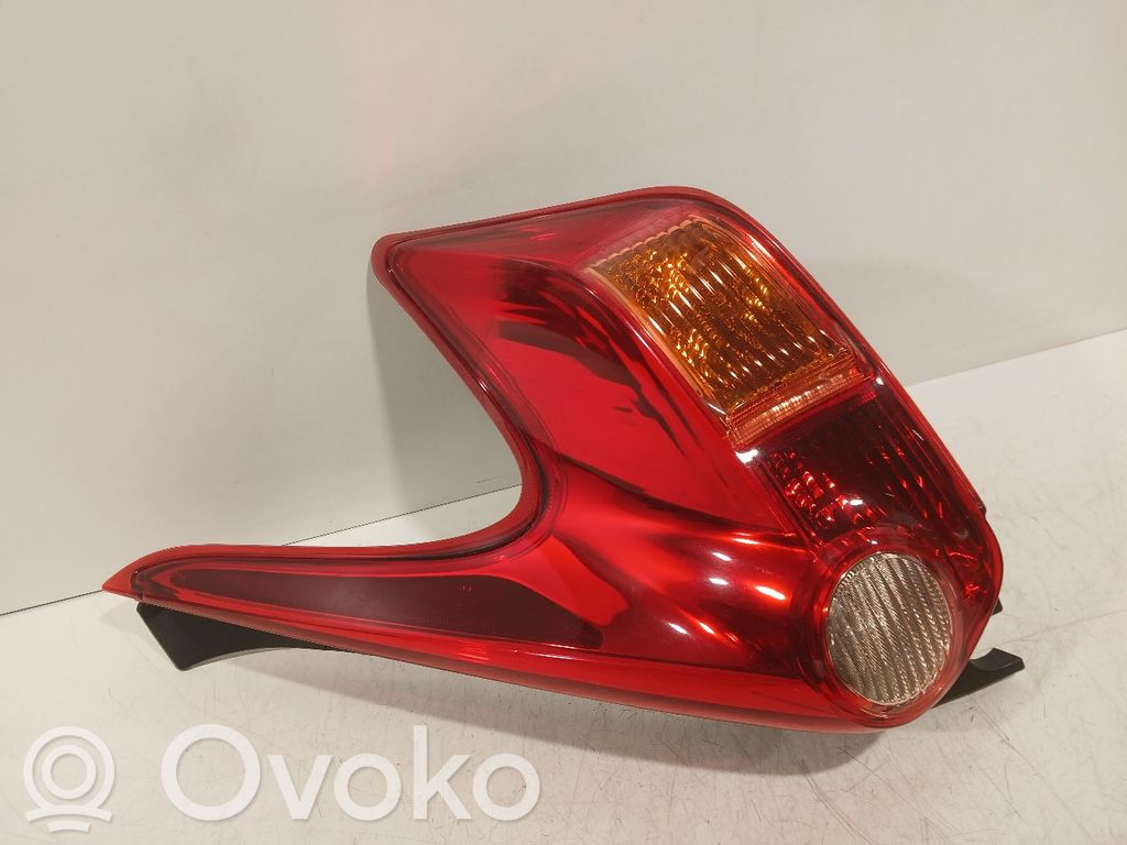 Nissan Juke I F15 Takavalot 