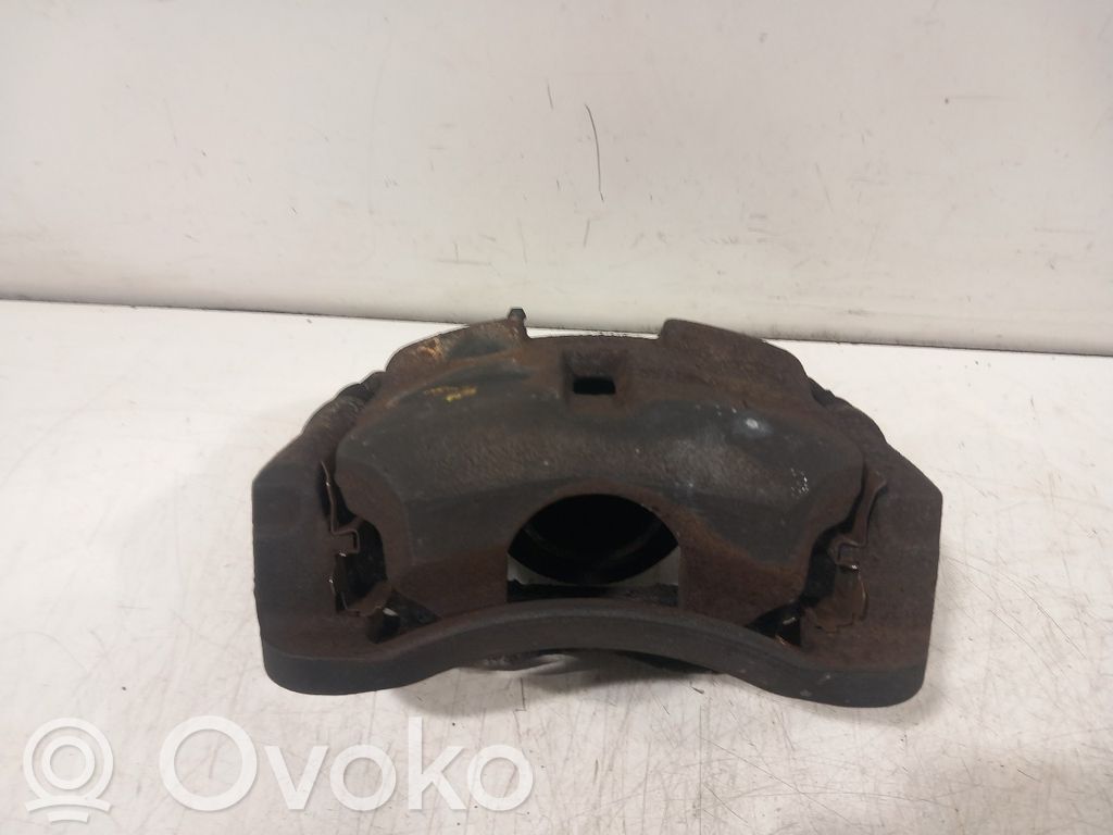 Nissan Qashqai Bremssattel vorne