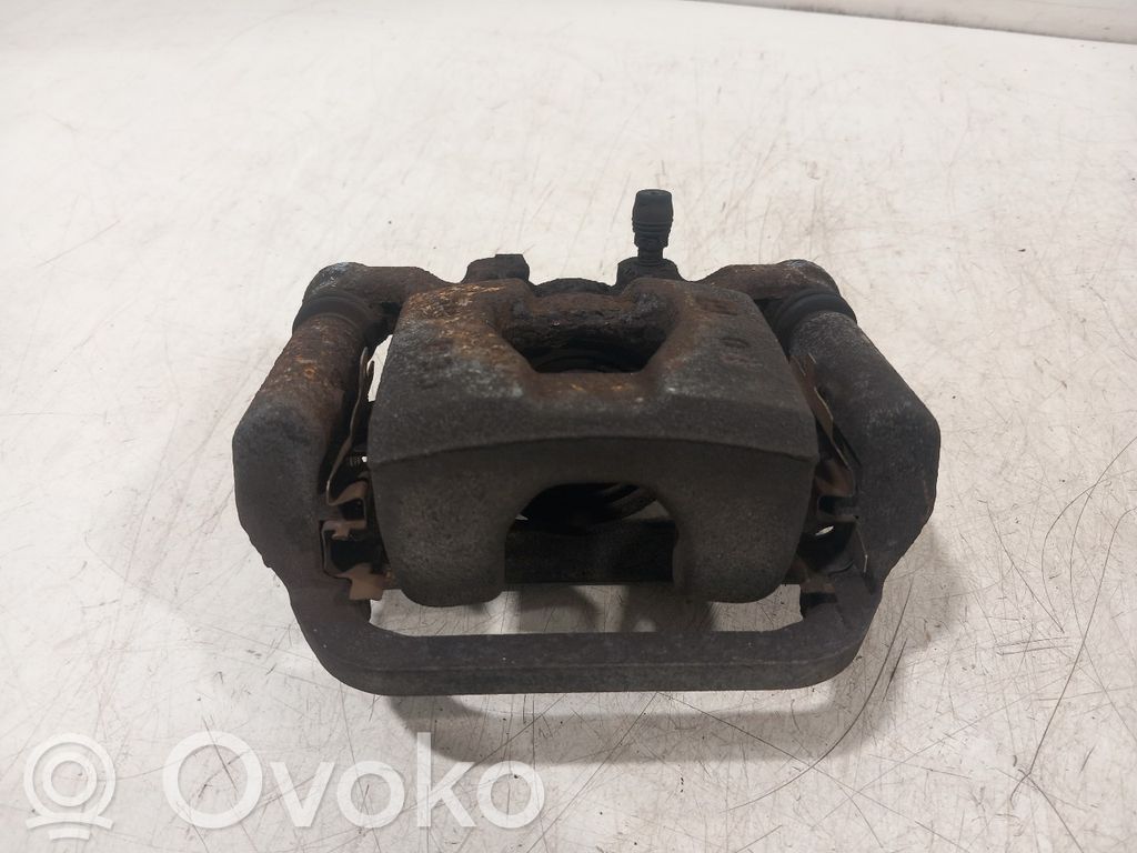 Nissan Qashqai Caliper del freno trasero