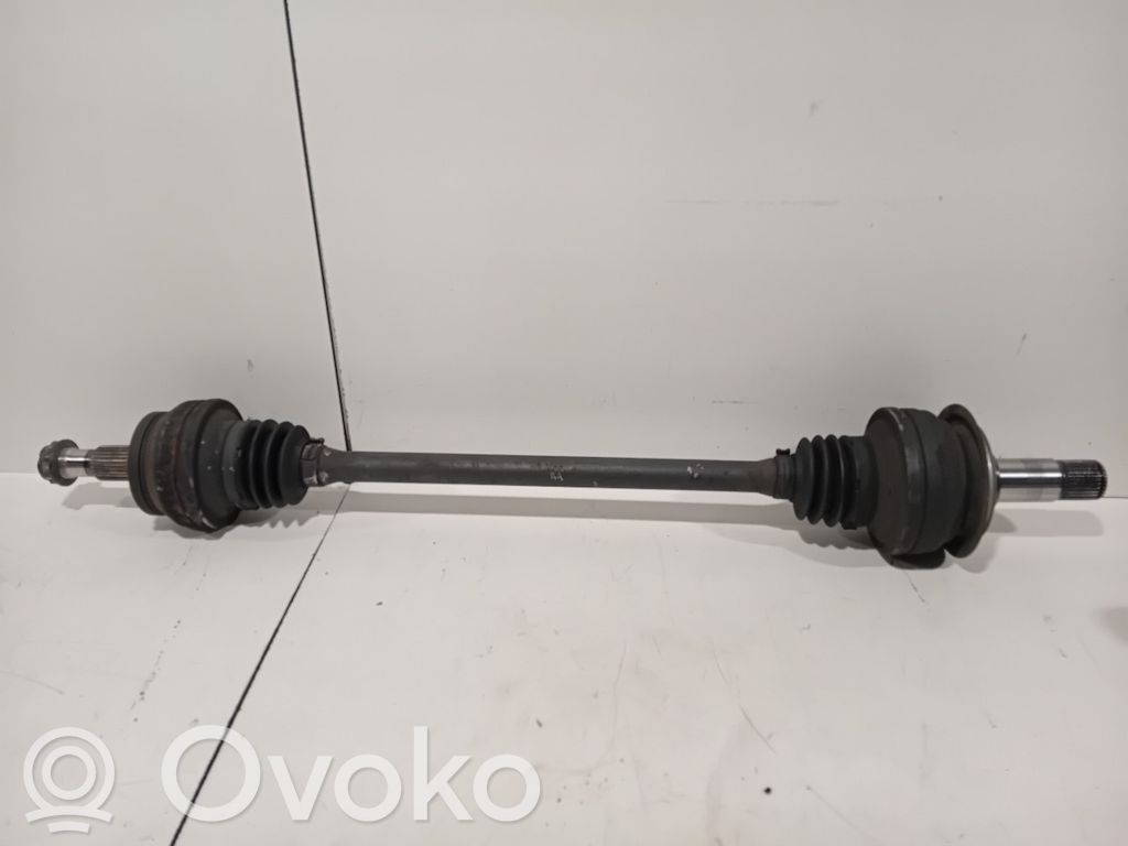 Mercedes-Benz GLK (X204) Planetară spate 