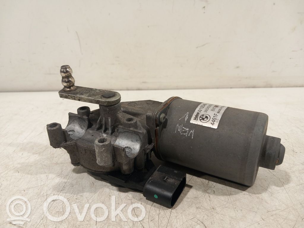 Mini Cooper Countryman R60 Moteur d'essuie-glace 