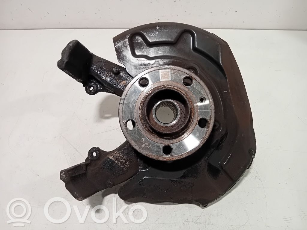 Volkswagen Polo VI Moyeu de roue avant