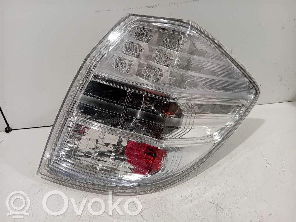 Honda Jazz Lampă spate în caroserie 