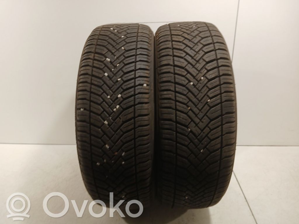 Opel Agila A Зимняя шина R15 