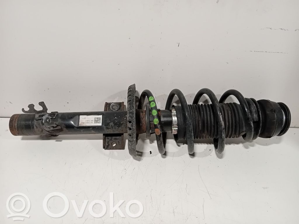 Seat Ibiza IV (6J,6P) Priekšpusē amortizators 