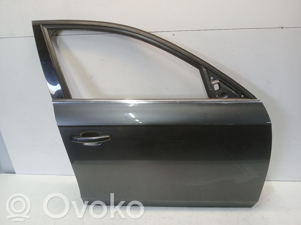 Audi A4 S4 B8 8K Porte avant 