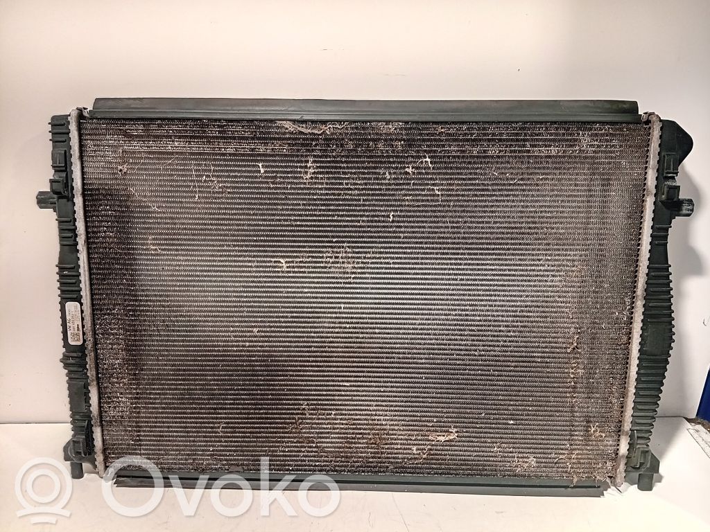 Seat Arona Radiator lichid răcire 