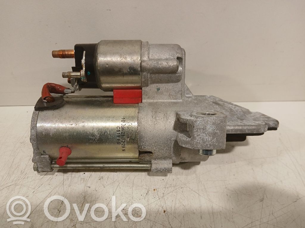 Ford Focus Starter motor 