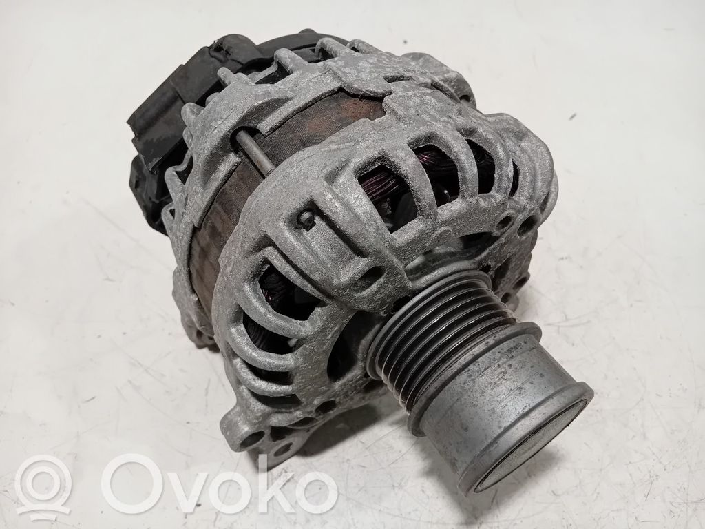 Seat Leon IV Generator/alternator