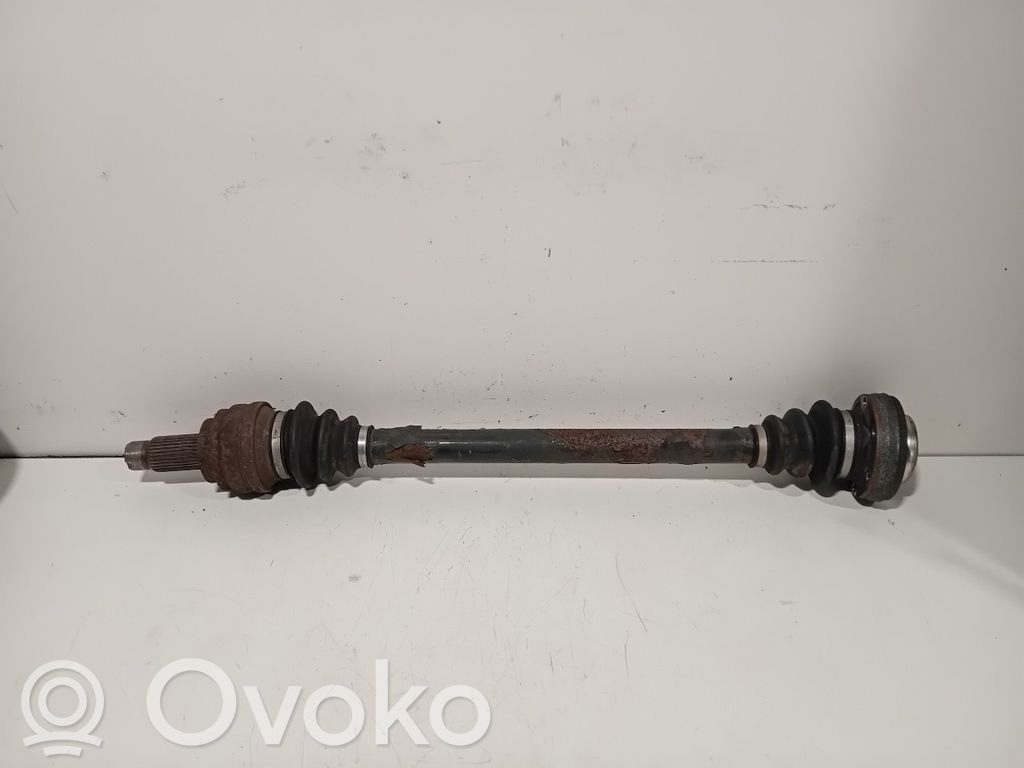 BMW 3 E90 E91 Planetară spate 