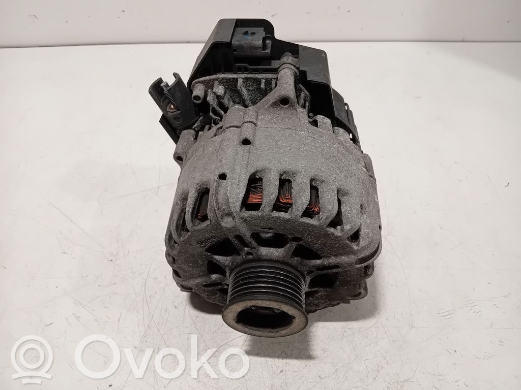 Peugeot Expert Alternator