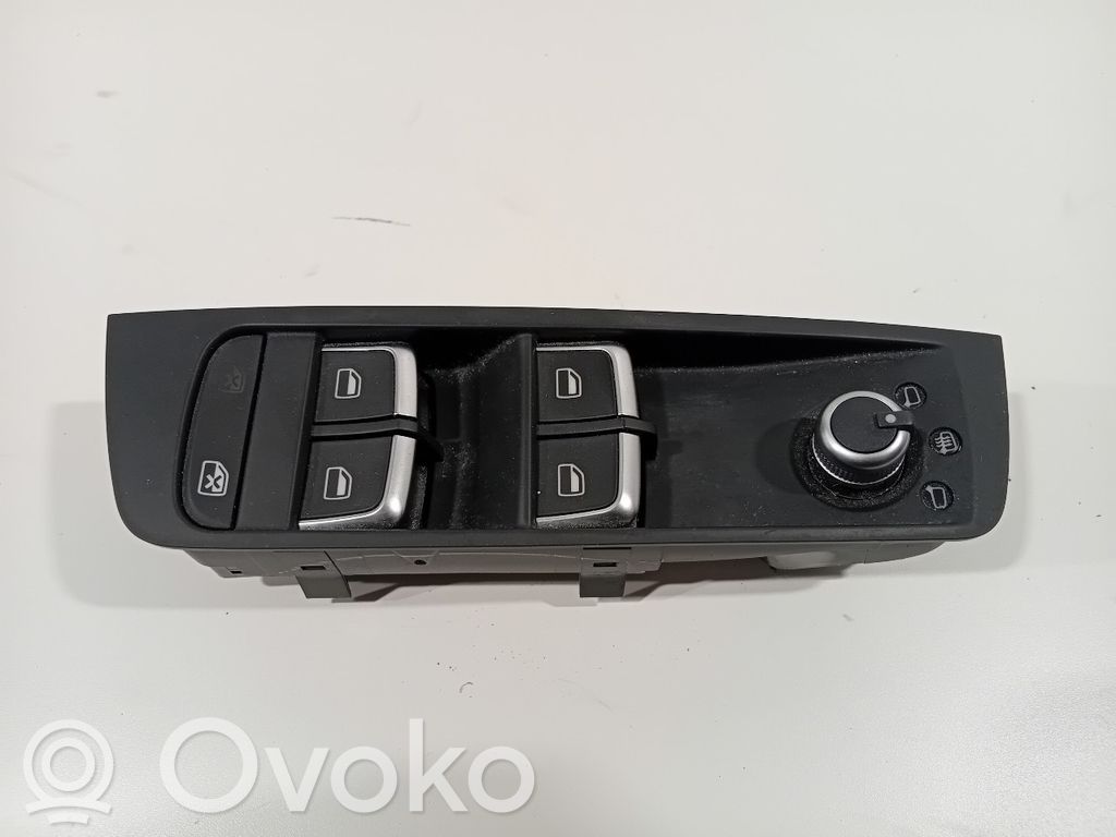 Audi A1 Electric window control switch 
