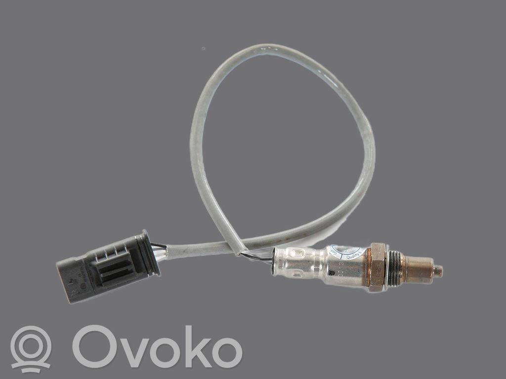 Sonda lambda   A0005428004