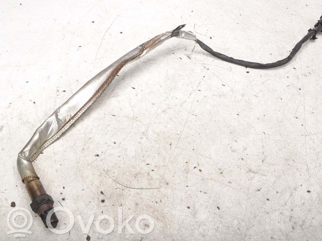 Sonde lambda   30650109