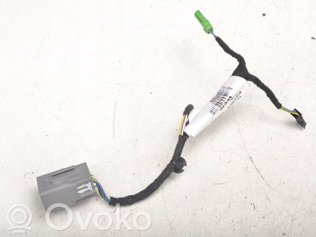 Volvo XC40 Other wiring loom 