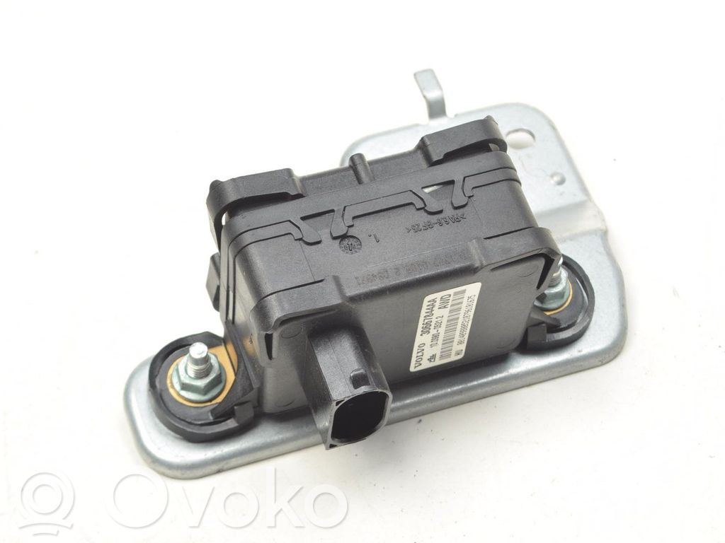 ESP (stability system) control unit   30667844AA