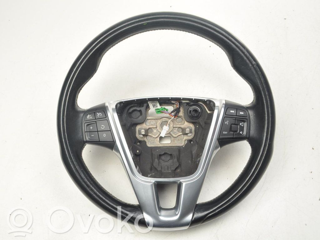 Volvo V60 Stūre 