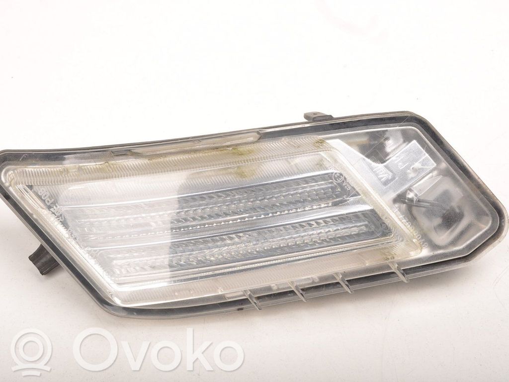 Volvo XC60 LED Daytime headlight 