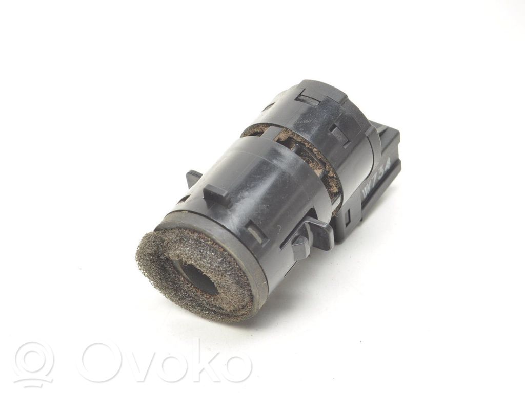 Volvo S40 Sensor de temperatura interna 