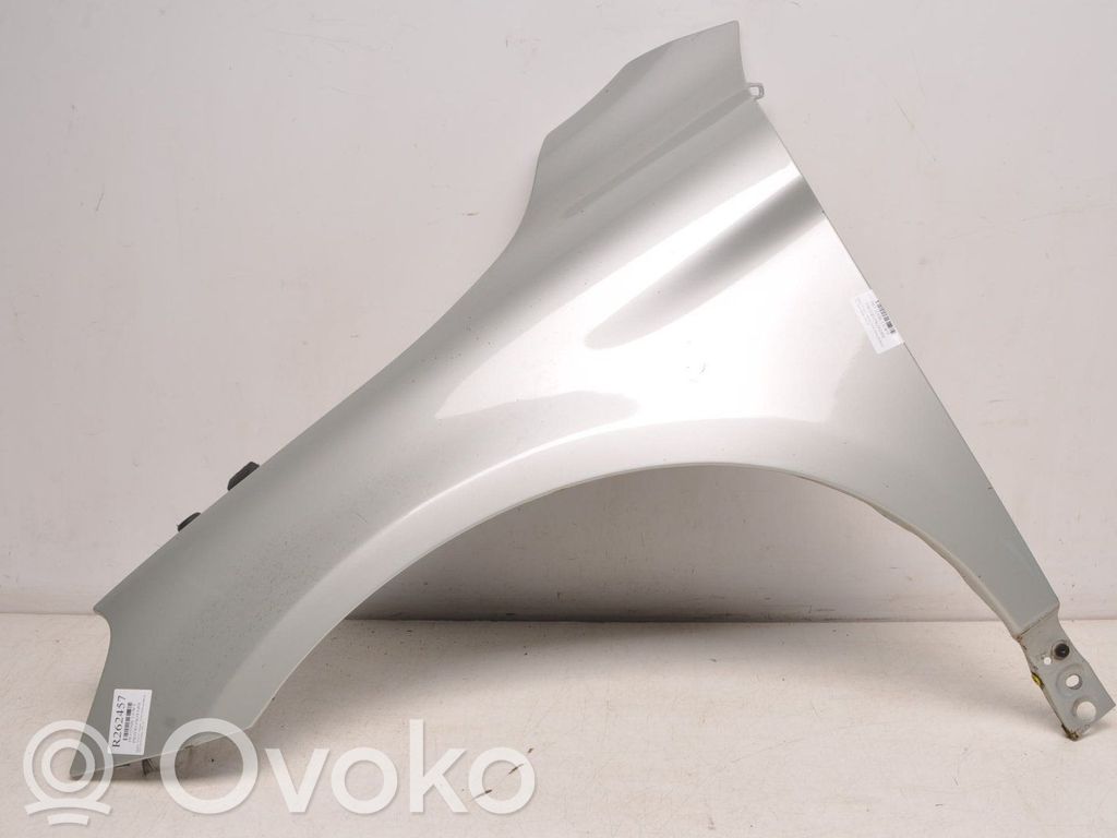 Volvo XC60 Sparnas 