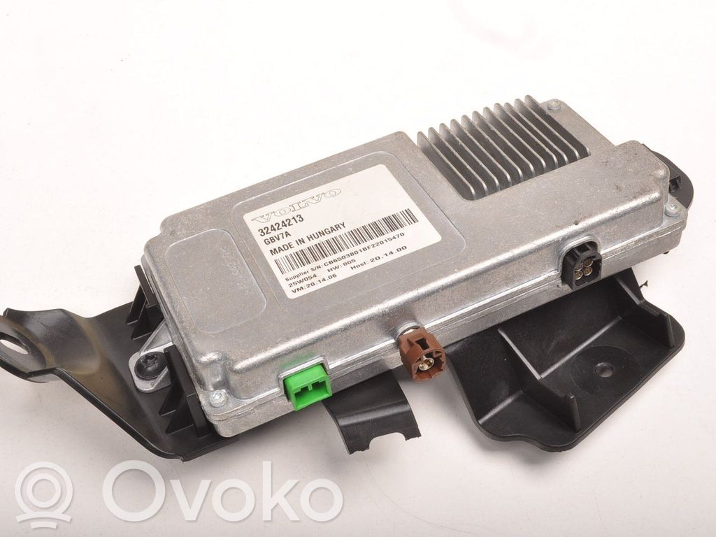 Camera control unit module   32424213