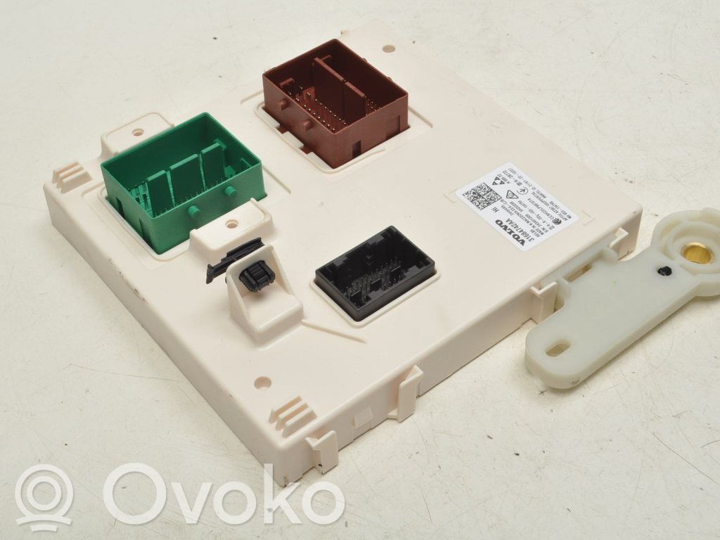 Volvo XC90 Comfort/convenience module 