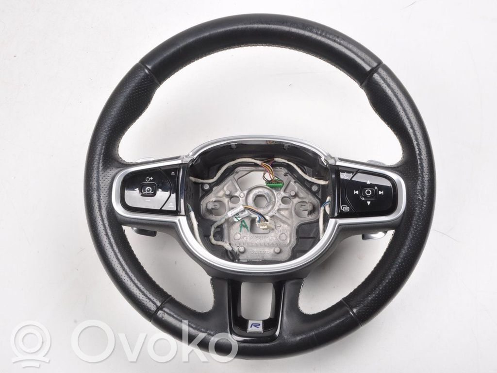 Volvo XC60 Ohjauspyörä 