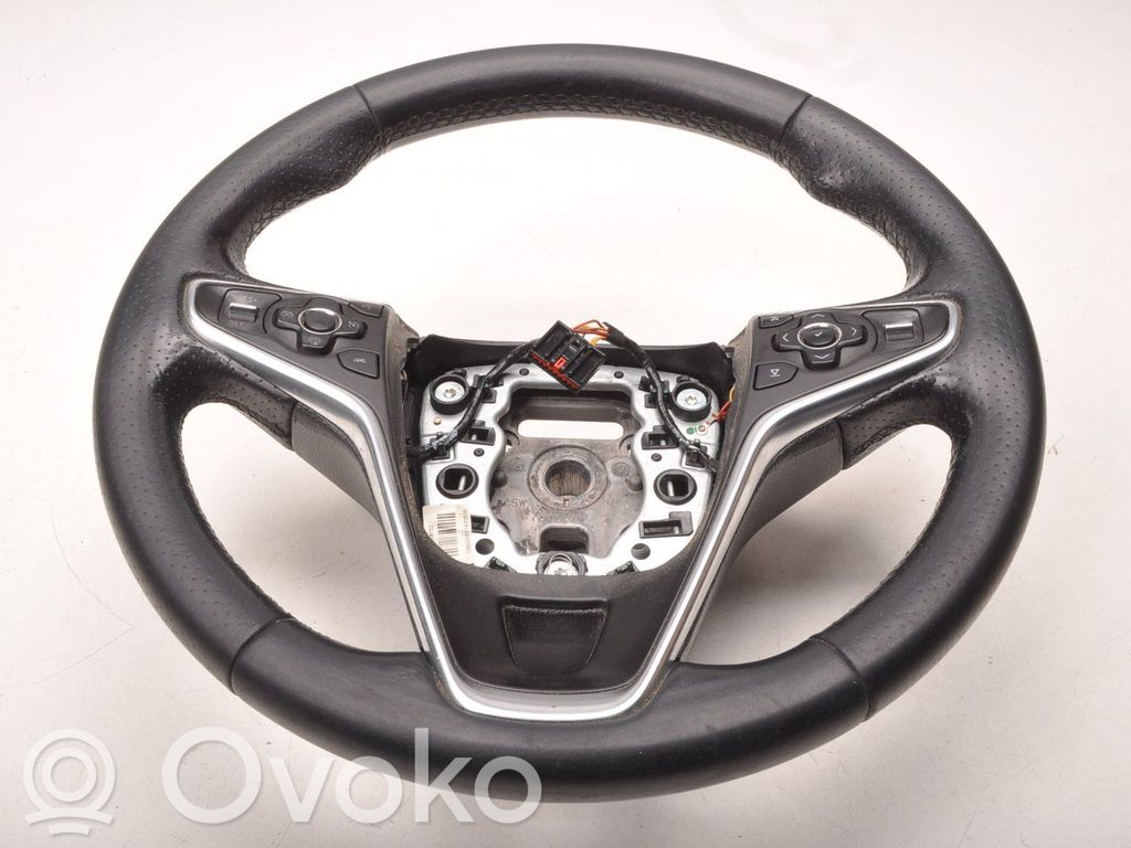Opel Insignia A Stūre 