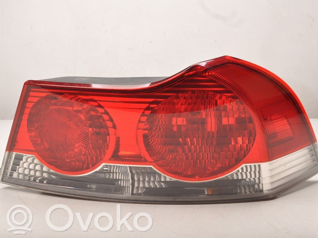 Volvo C70 Takavalot 