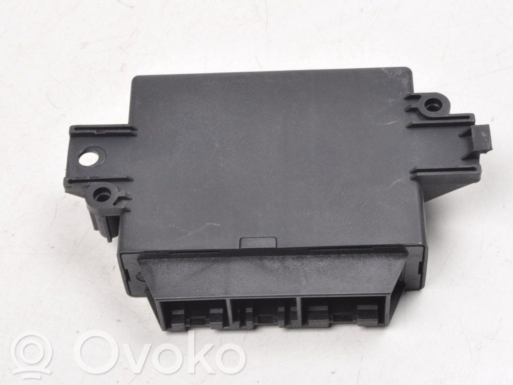 Fiat 500 Sterownik / Moduł parkowania PDC 